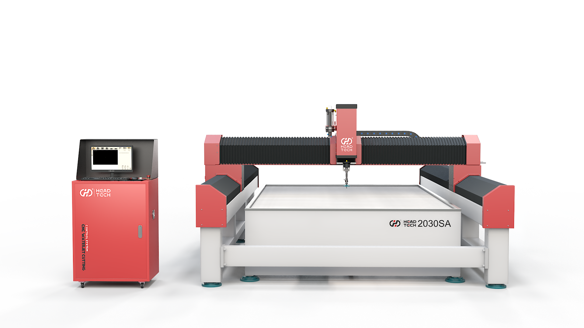 2030SA-C 三轴 正面 2030SA-C 三轴 正面