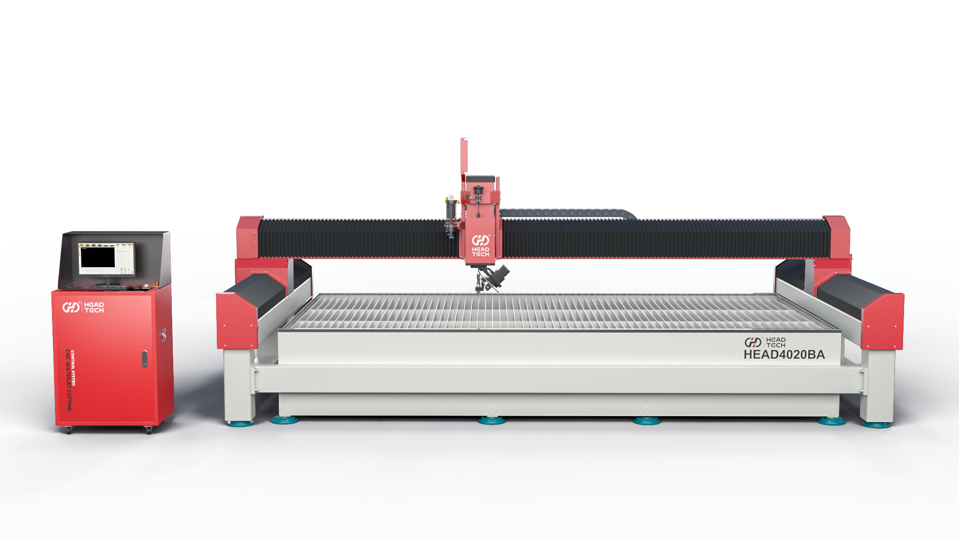 4020BA C系列 五轴 平台 正面 4020ba c 系列 五轴 正面 正面