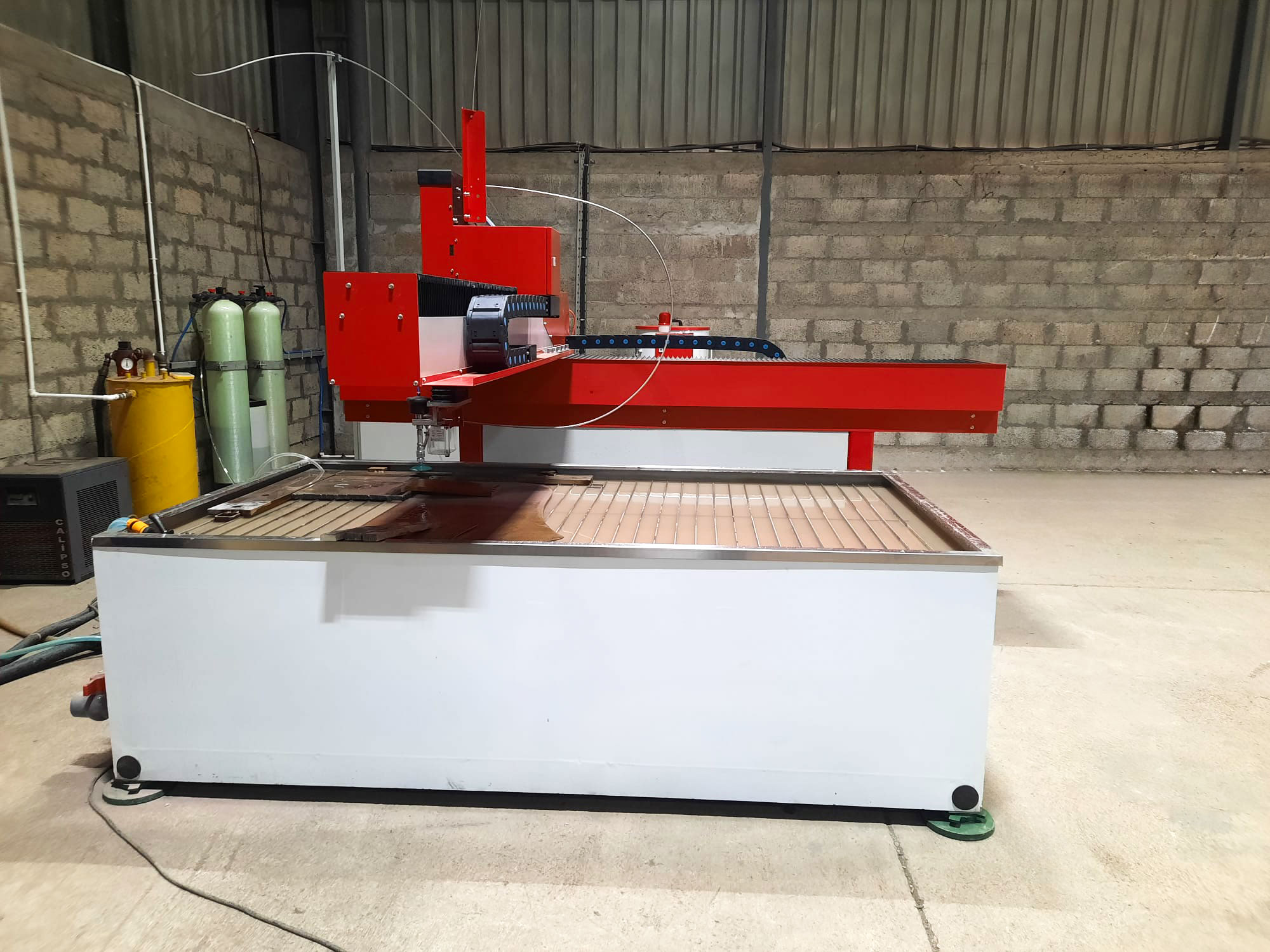 设备平台照片-01 设备平台照片 -01