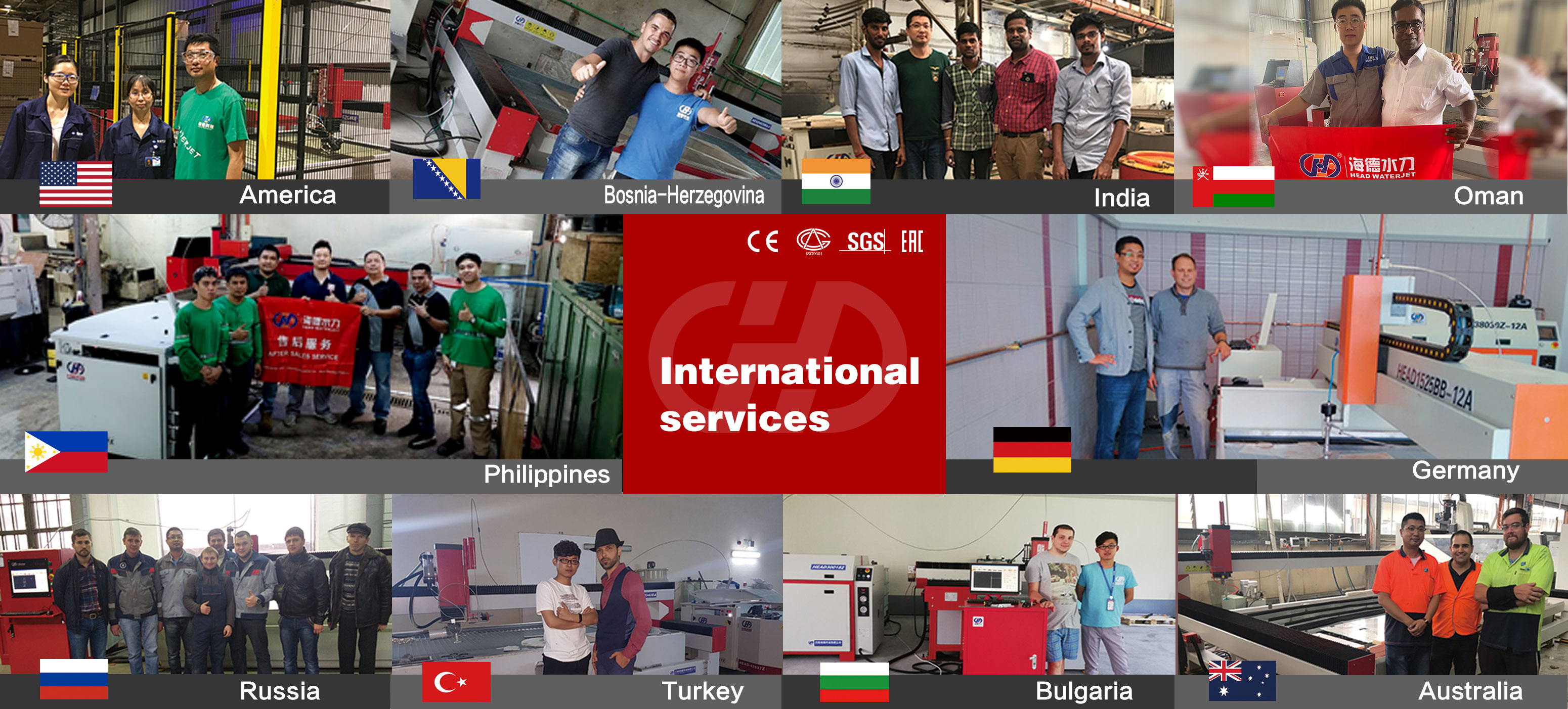 aftersales service Aftersales Service