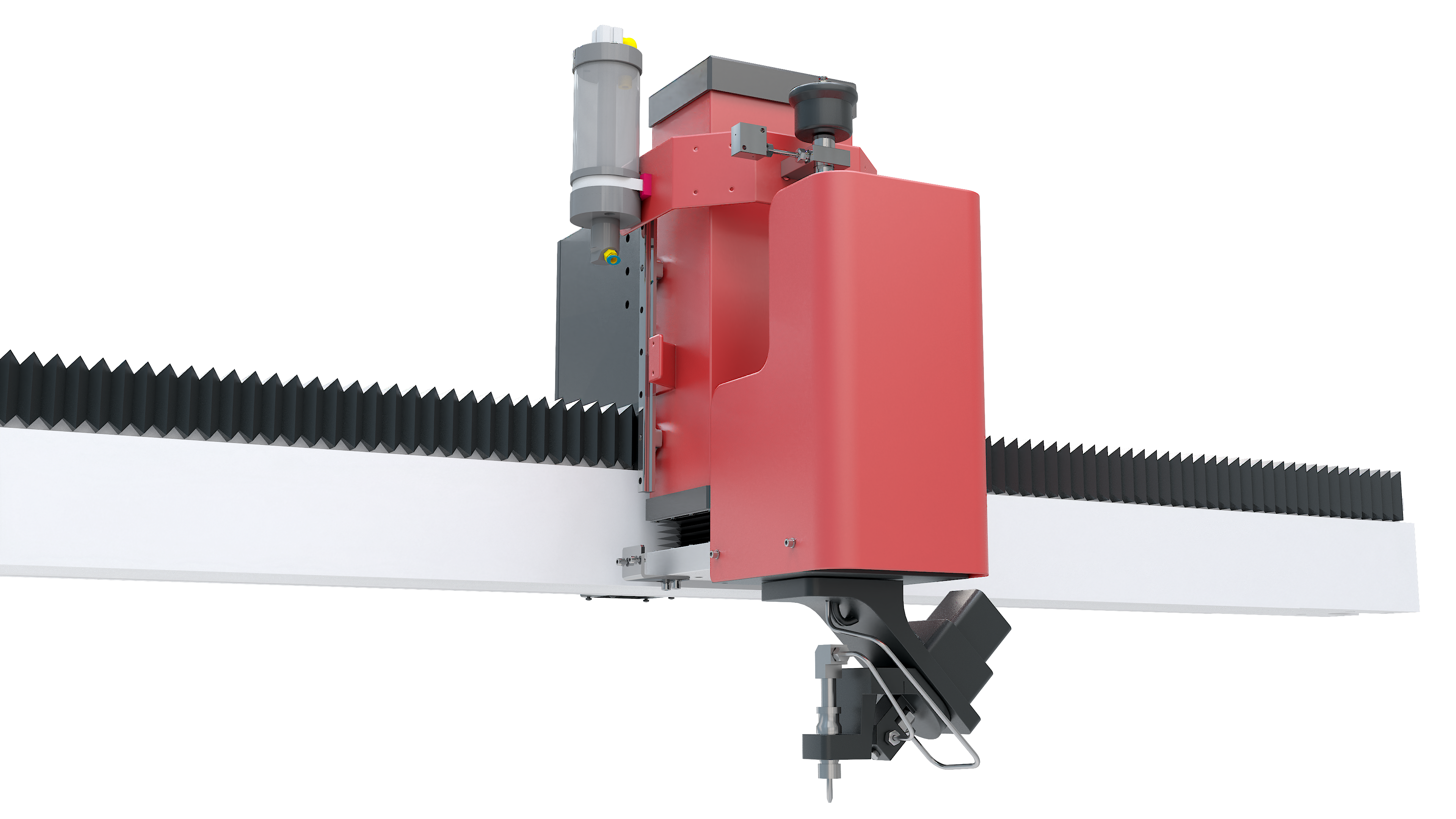 维宏AC五轴刀头 (1) 维宏 AC 五轴刀头 (1)