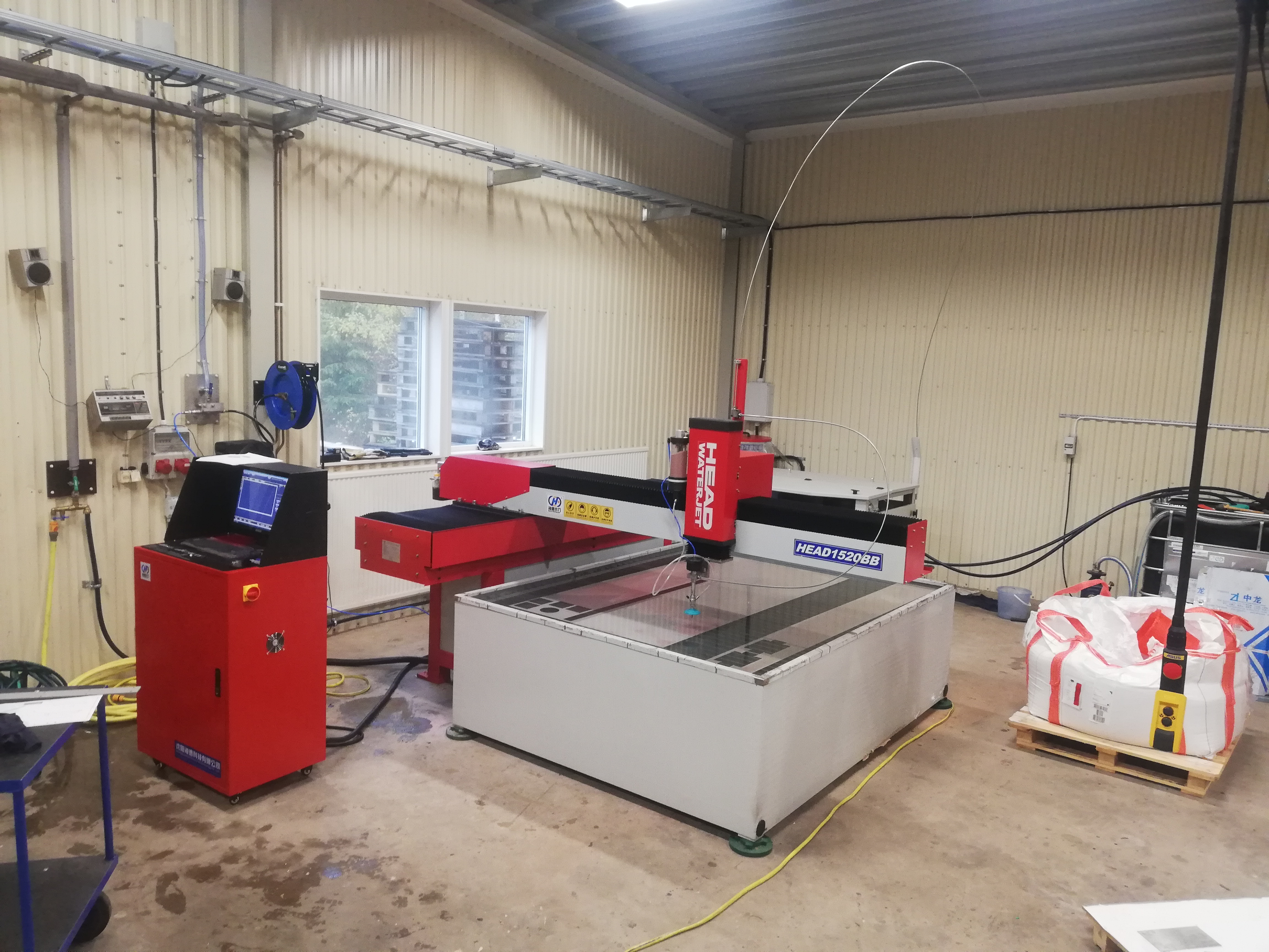 20191008-薛星极-瑞典(刘影)-S18-222-HEAD1520BB-3A&HEAD42037Z-安装 (2) 20191008- 薛星极-瑞典 (刘影)) -S18-222-голов1520BB-3A & HEAD42037Z- 安装 (2)