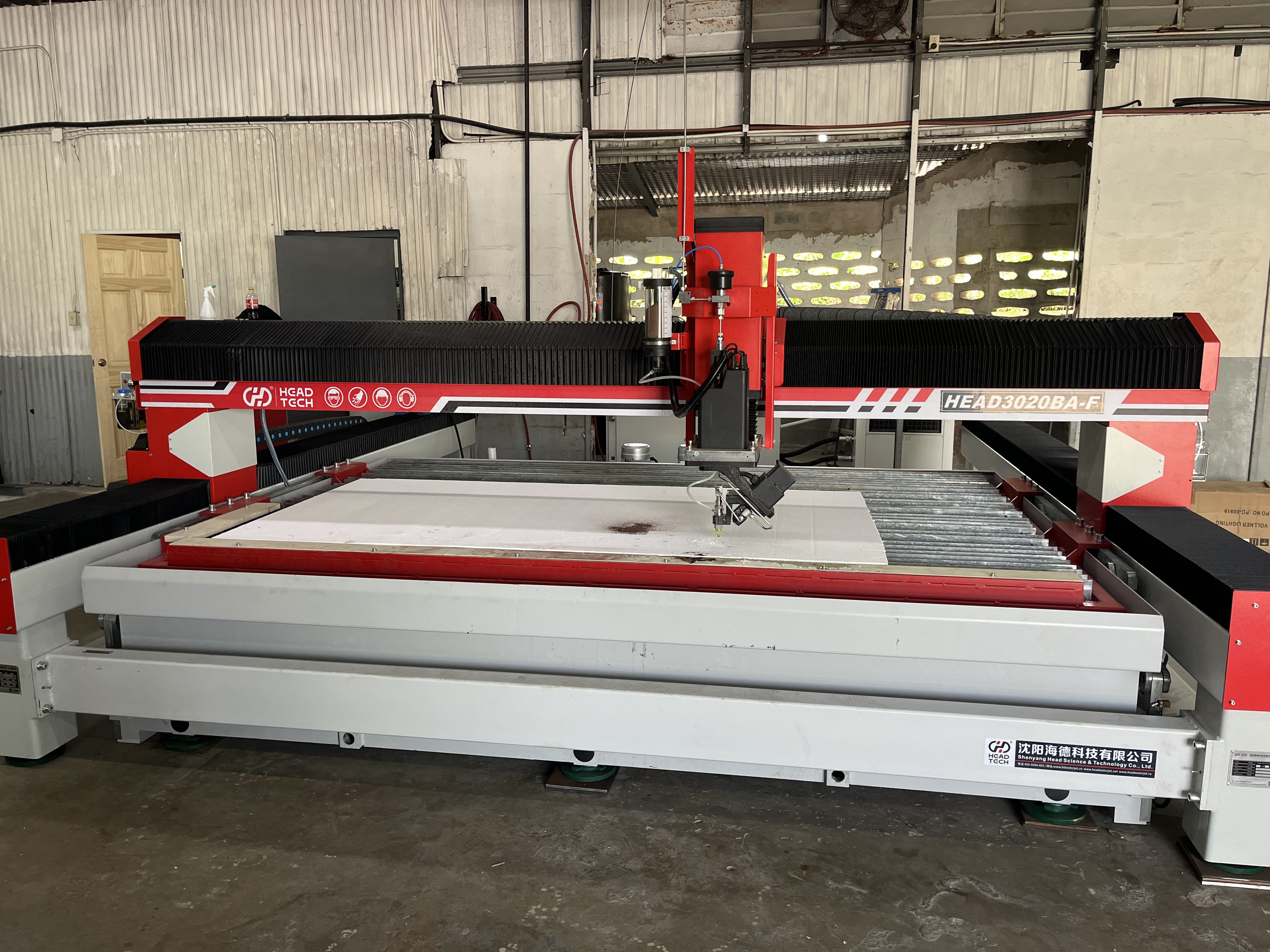 特立尼达和多巴哥HEAD3020BA-F-石材-薛星极-2025年 (5) Защитный кожух HEAD3020BA-F-石材-薛星极-2025年 (5)