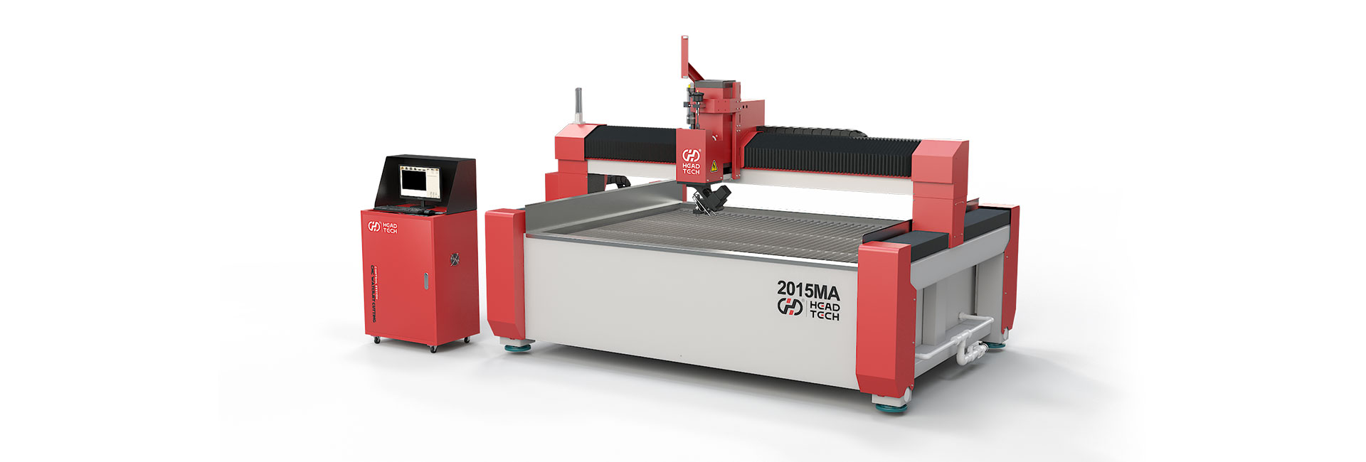 HEAD-2015MA五轴-长方形-2 Head-2015ma 五轴-长方形 -2