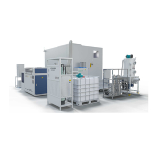 Применение водных струй в отрасли автомобильных запчастей