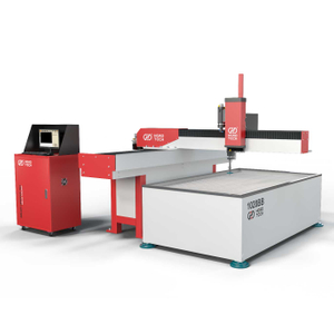 Небольшой CNC Mini Low стоимость струи для воды