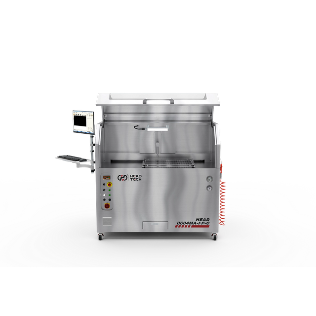 Машина для резки водной реакции для пищевой промышленности