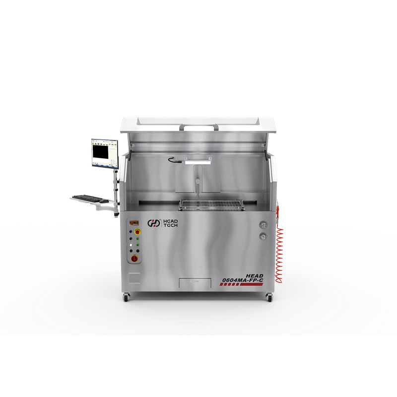 Машина для резки водной реакции для пищевой промышленности