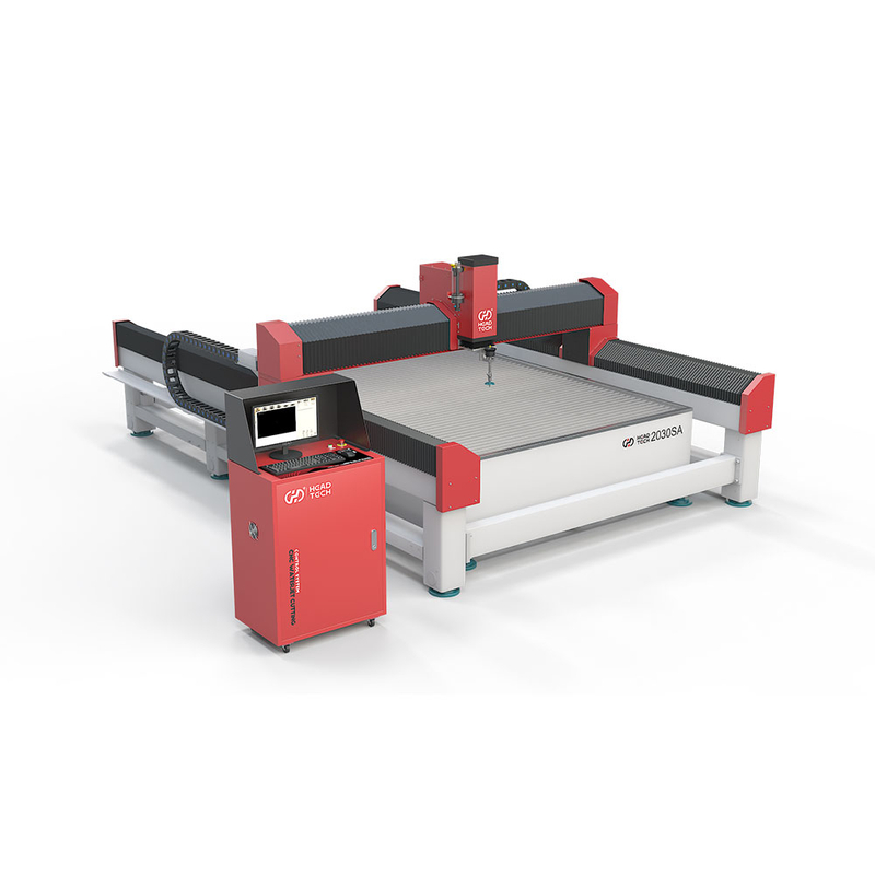 2025 Новый продукт 3 головка оси 2000*3000 мм аптека