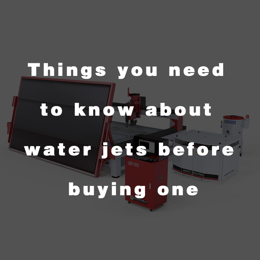 Что нужно знать о водометах перед покупкой