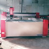 Высокоскоростной автомат для резки плитки струей воды керамический с ценой производителя КЭ ИСО