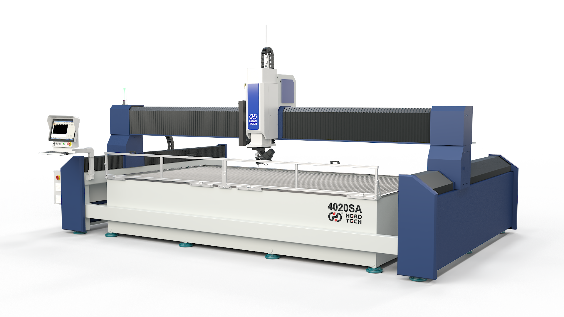 4020SA-E 五轴 右 45