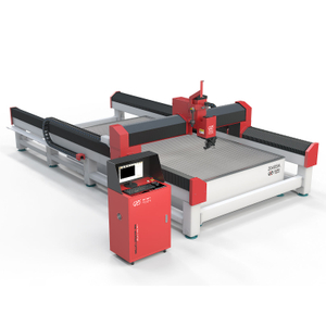 2025 Новый продукт 5 головка оси 2000*4000 мм вартерная режущая машина для продажи